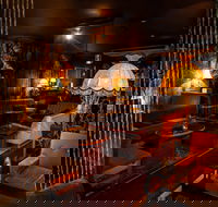 The Junk Bar - Australia Accommodation