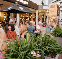 The Social at IPAC - Australia Accommodation