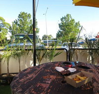 The Daily Life Cafe - Australia Accommodation