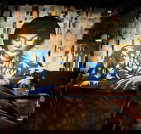 Vue Wine Bar and Restaurant - Australia Accommodation