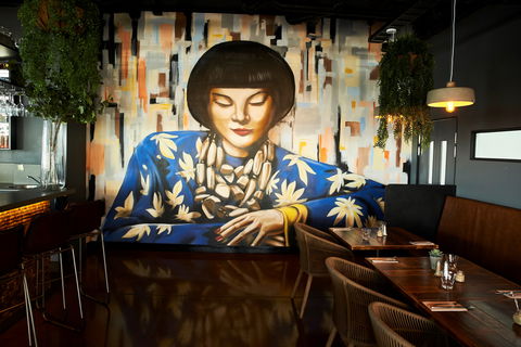 Vue Wine Bar And Restaurant - Australia Accommodation 0