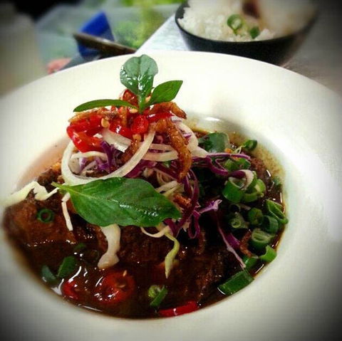 Xage Vietnamese - Australia Accommodation 0