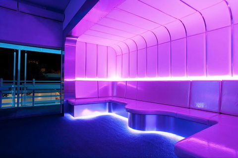 Air Nightclub - Australia Accommodation 1