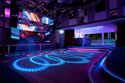 Air Nightclub - Australia Accommodation 2