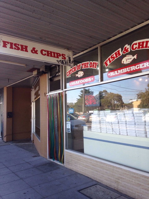 Altona Bay Fish And Chips - Australia Accommodation 0