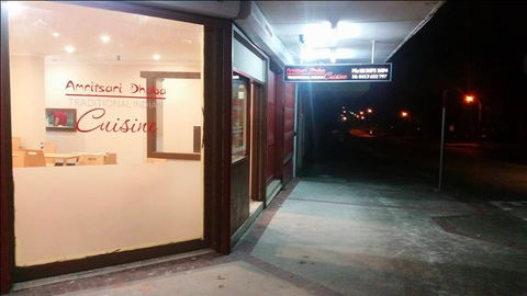 Amritsari Dhaba - Australia Accommodation 0