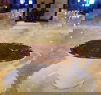 Art Deco Bar and Kitchen - Australia Accommodation