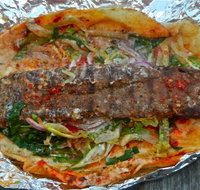 Arto's Kebabs - Australia Accommodation
