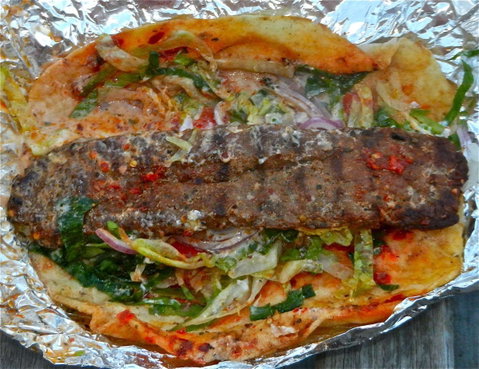 Arto's Kebabs - Australia Accommodation 0
