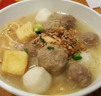 Bakso House / Rosebery Martabak - Australia Accommodation
