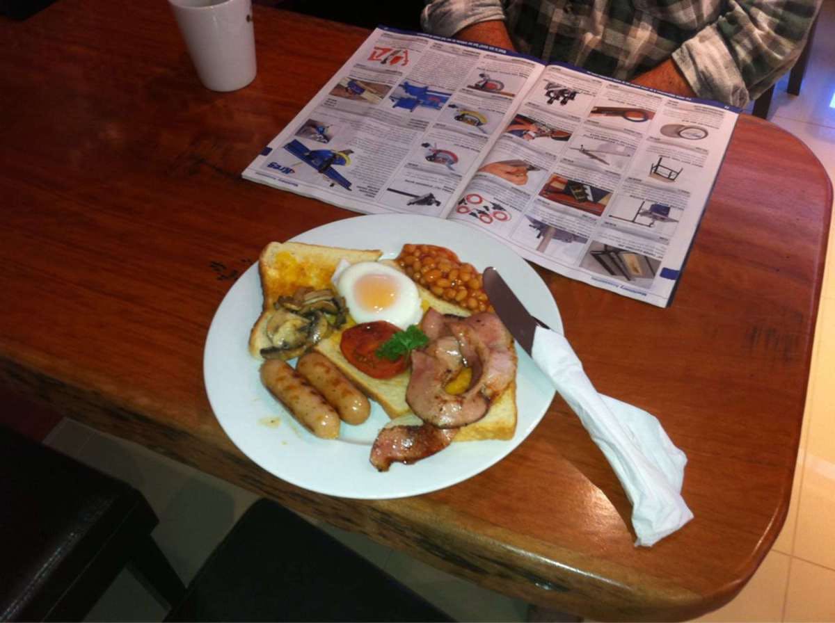 Yandina QLD Australia Accommodation