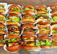 Burgernomics - Australia Accommodation