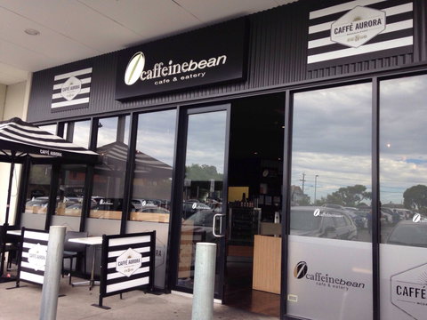 Caffeine Bean - Australia Accommodation 0
