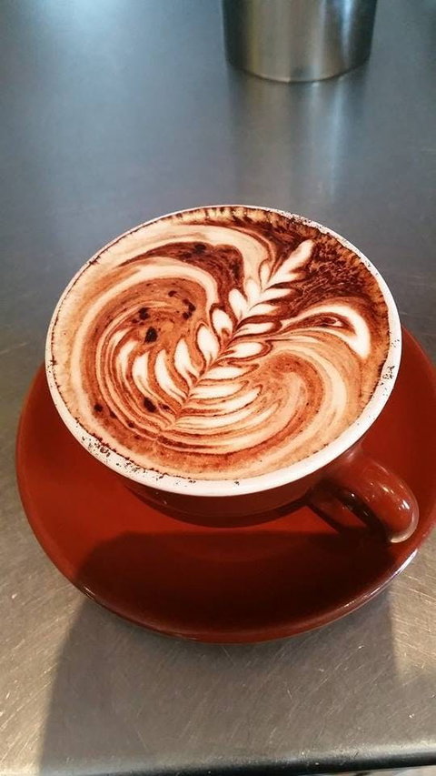 Cafe Tazza - Australia Accommodation 0