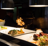 Cape Grim Grill  Kauri Bistro - Australia Accommodation