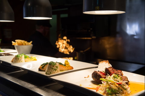 Cape Grim Grill @ Kauri Bistro - Australia Accommodation 0