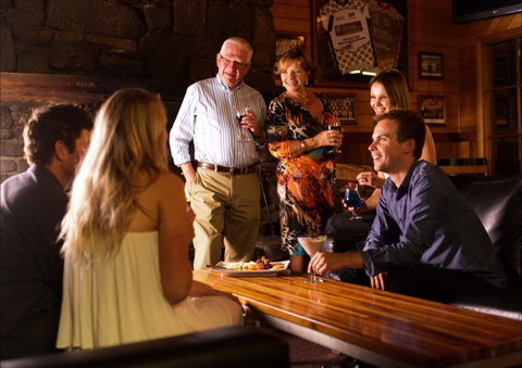 Cape Grim Grill @ Kauri Bistro - Australia Accommodation 1