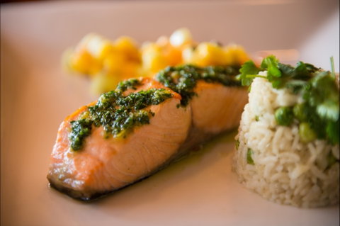 Cape Grim Grill @ Kauri Bistro - Australia Accommodation 2