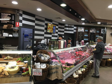 Country Grocer Cafe - Australia Accommodation 0