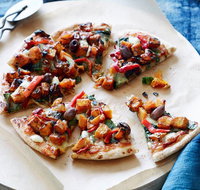 Crust - Gladesville - Australia Accommodation