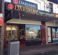 Darshan Indian Restaurant - Australia Accommodation