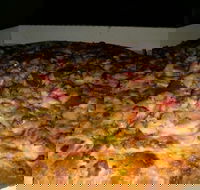 Drooley's Pizza Lounge - Australia Accommodation