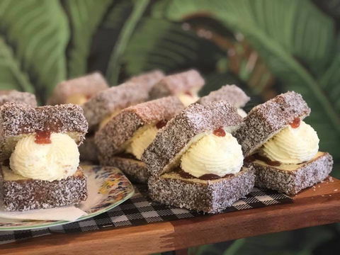 Flavours Patisserie Cafe  - Parkdale - Australia Accommodation 0