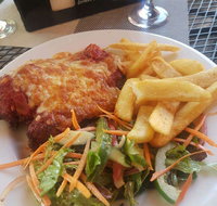Friars Cafe - Australia Accommodation