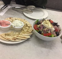 Great Taste of Greece - Australia Accommodation