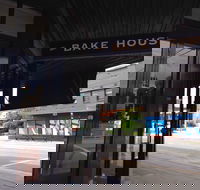 Ionsky's Bake House - Australia Accommodation