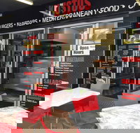 Kristo's Kebabs - Australia Accommodation