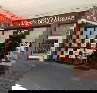 Ming's BBQ House - Australia Accommodation