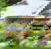 Mount Horrocks Wines - Australia Accommodation