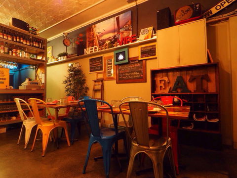 Neo Thai Vibe - Australia Accommodation 0