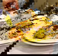Pacific Seafood BBQ House - Richmond - Australia Accommodation