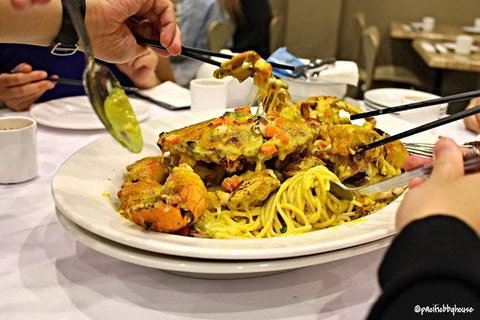Pacific Seafood BBQ House - Richmond - Australia Accommodation 0