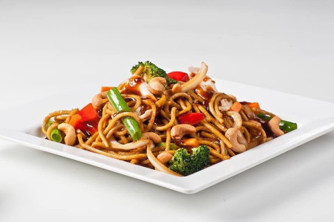 P'Nut Street Noodles - Sydney Olympic Park - Australia Accommodation 0