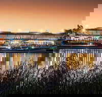 Renmark Club - Australia Accommodation