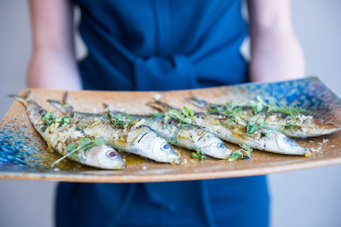 SARDINE Eatery + Bar - Australia Accommodation 0