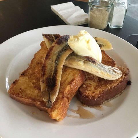 Spiros Fish And Chips - Australia Accommodation 0