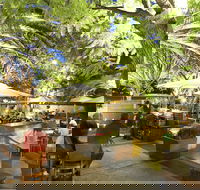The Brisbane Hotel - Australia Accommodation