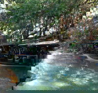 Tree Bar  Grill at Ramada Resort Port Douglas - Australia Accommodation