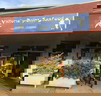 Victoria Point Seafood - Australia Accommodation