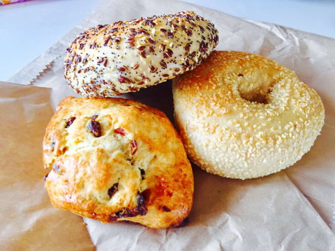 Woodfrog Bakery - Australia Accommodation 0