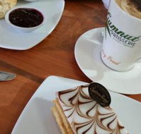 Gumnut Patisserie - Australia Accommodation