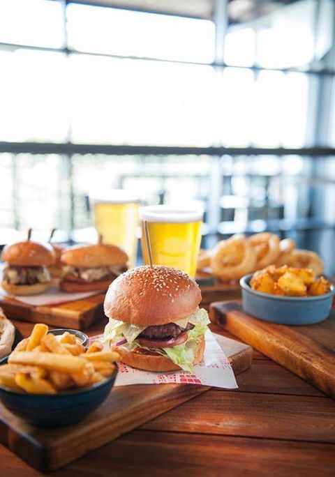 Northbridge Brewing Company - Australia Accommodation 9
