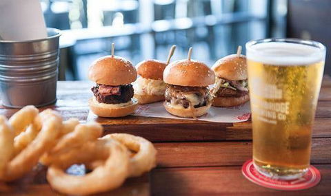 Northbridge Brewing Company - Australia Accommodation 10