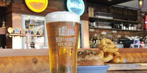 Northbridge Brewing Company - Australia Accommodation 11