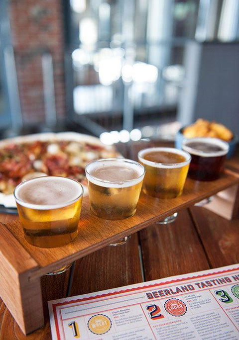 Northbridge Brewing Company - Australia Accommodation 13