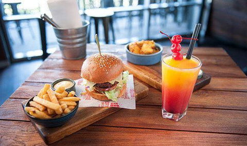 Northbridge Brewing Company - Australia Accommodation 14